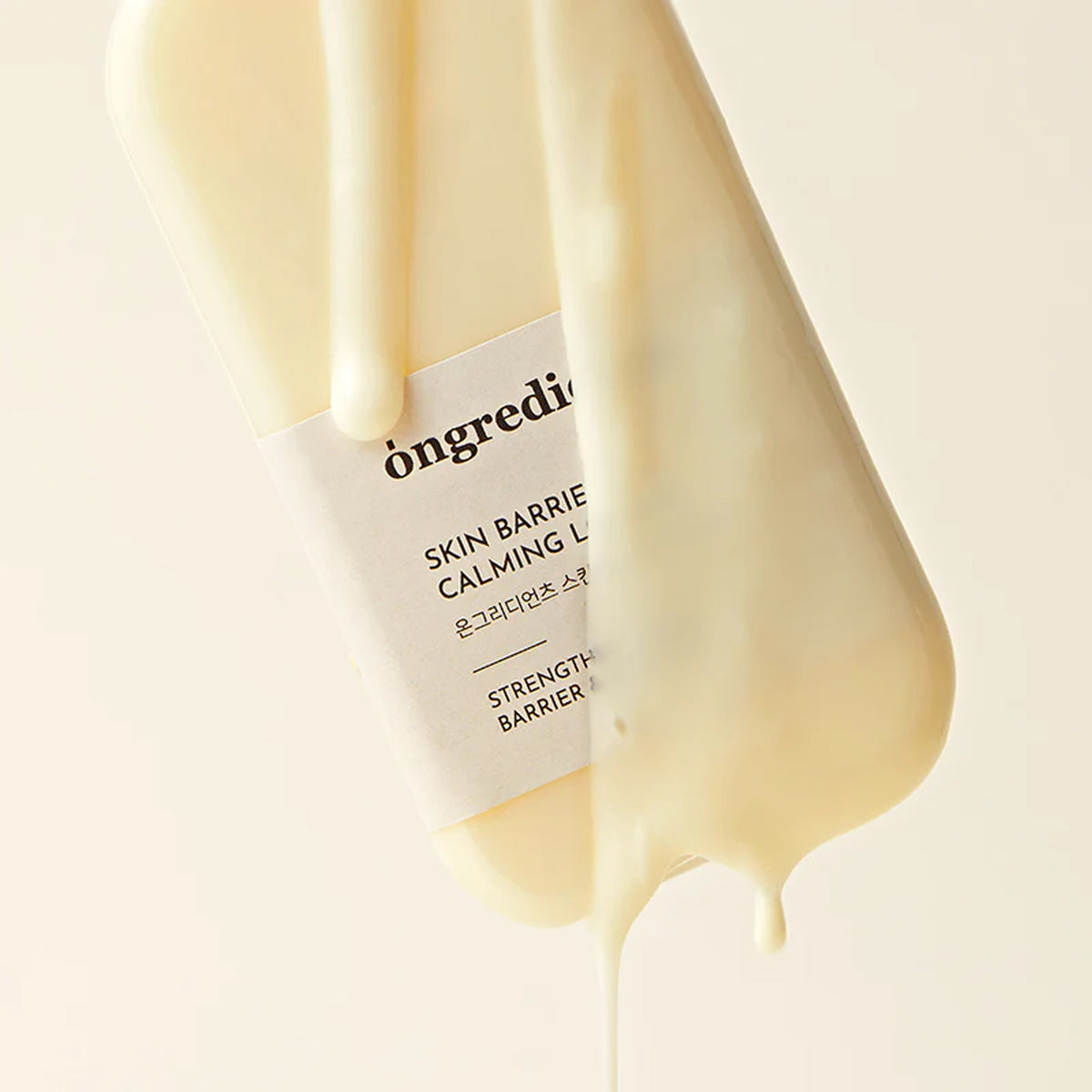Ongredients Skin Barrier Calming Lotion 220ml