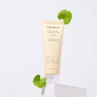 Ongredients Loción calmante de barrera de la piel 80ml