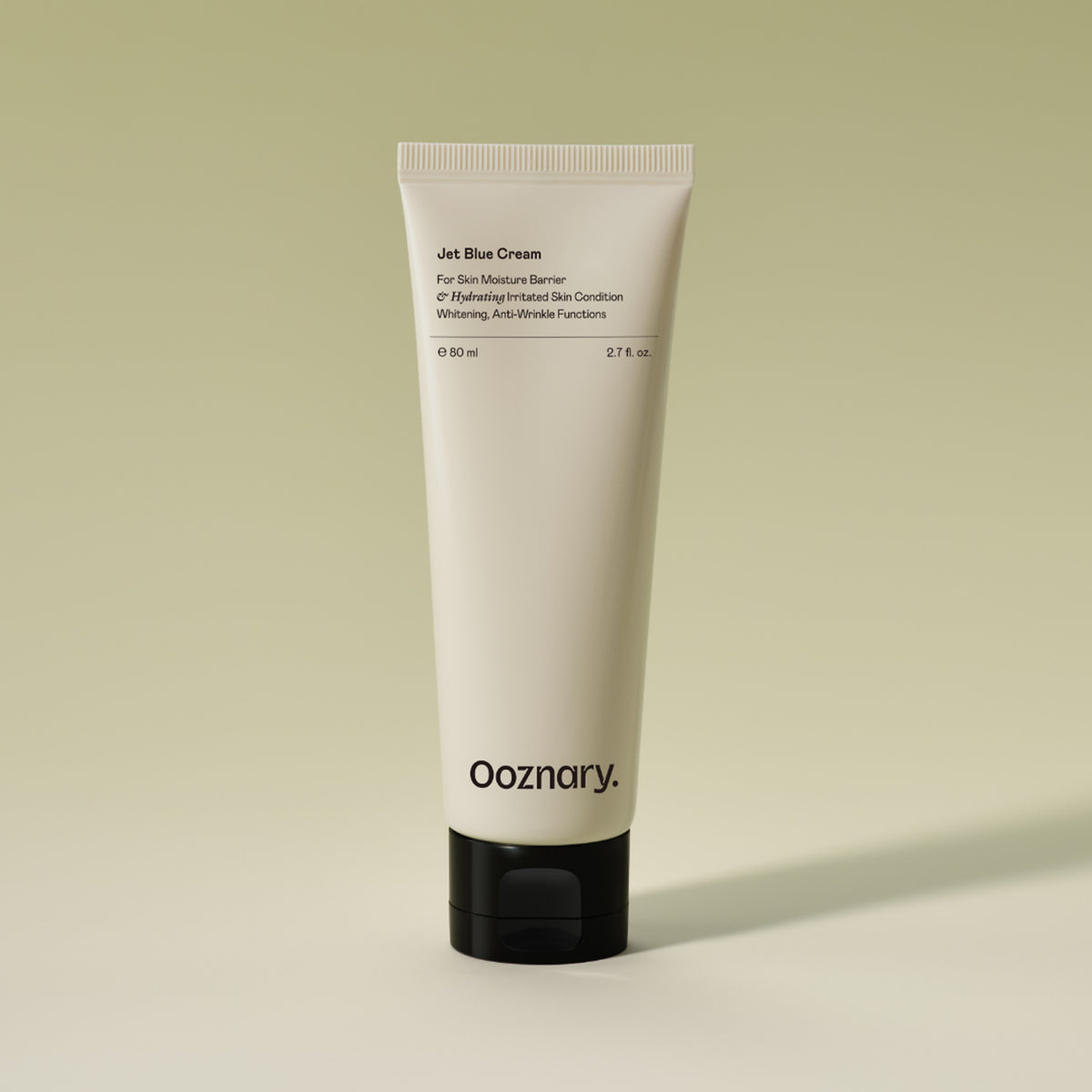 Ooznary Jet Blue Cream 80ml