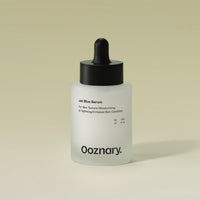Ooznary Jet Blue Serum 50ml