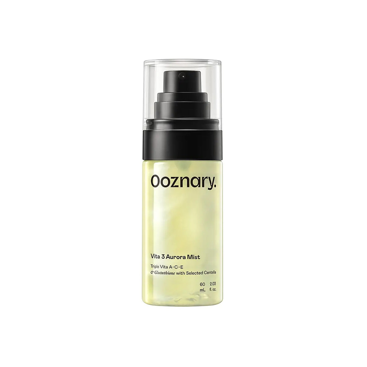 Ooznary Vita 3 Aurora Mist 60ml