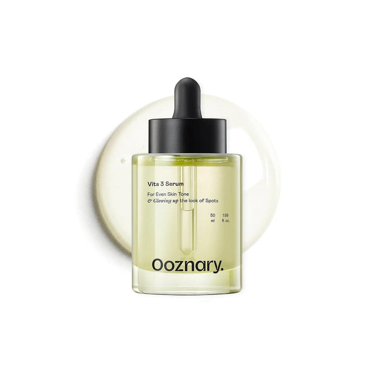 Ooznary Vita 3 Serum 50ml