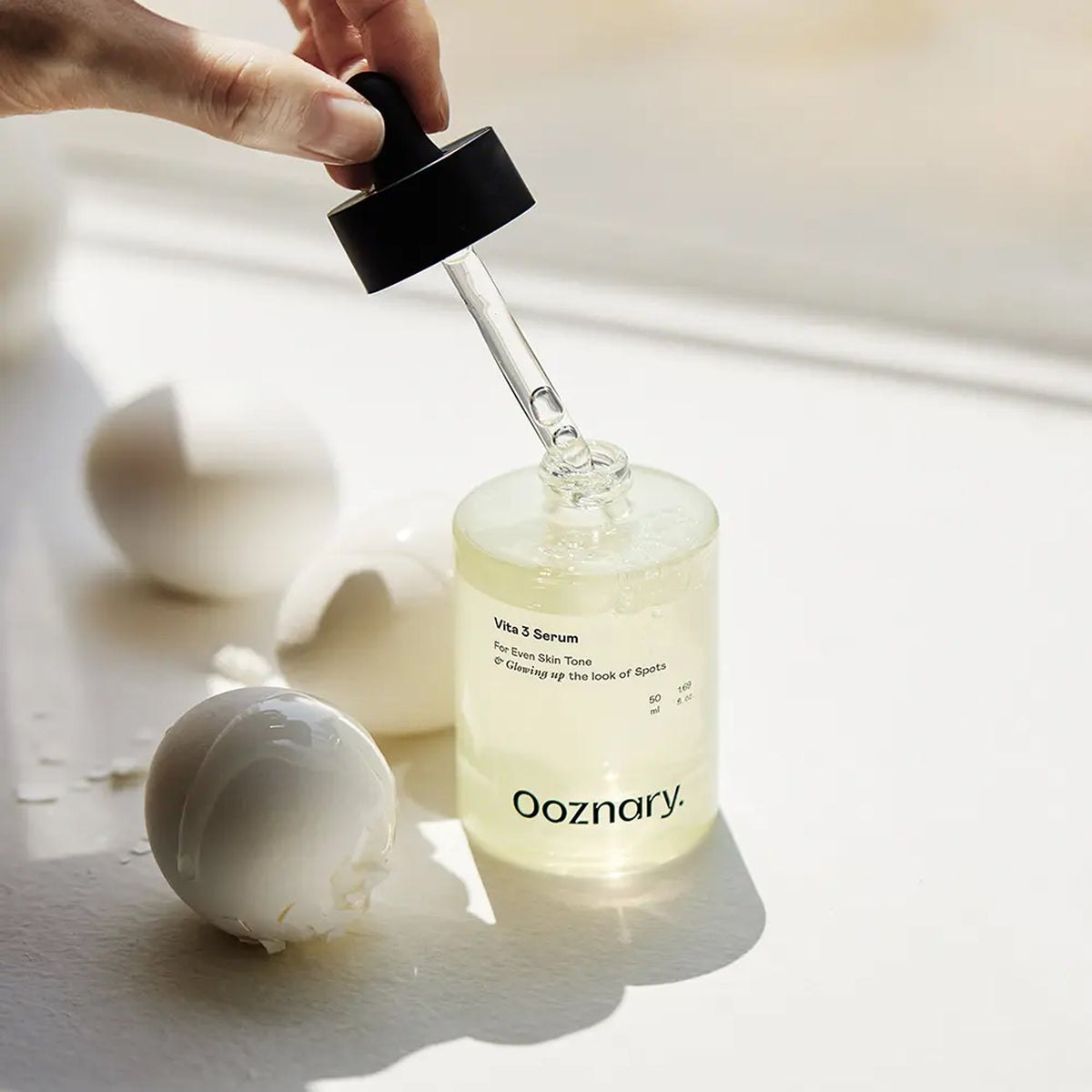 Ooznary Vita 3 Serum 50ml