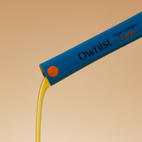 Ownist Triple Collagen Orange 1 mes (2 caja)