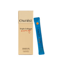 Ownist Triple Collagen Orange 1 mes (2 caja)