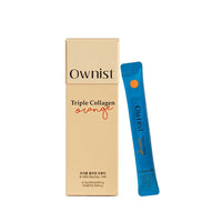 Sticks Ownist Triple Collagen Orange 20GX7