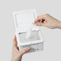 P.CALM Barrier Cycle Daily Mask Pack 30 Days