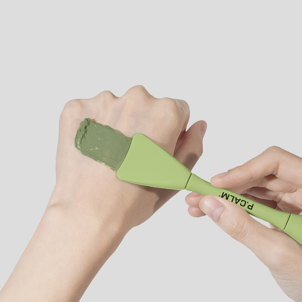 P.CALM Dual Pore Cleansing Brush