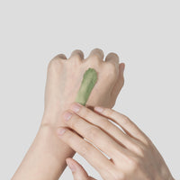 P.CALM Holy Basil Bubble Deep Mask 90g