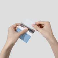 P.CALM Parche de fusión de ácido hialurónico 0.15g x 5ea