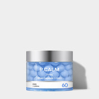 P.CALM PDRN Caffeine Blue Capsule 60 Cream 50ml