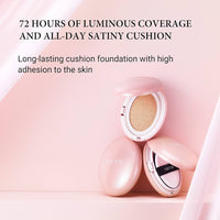 (NEWK) TIRTIR Mask Fit All Cover Cushion Mini 3 Colors - DODOSKIN