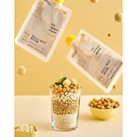 PAPER BAG Minus Shake Chickpea (14 Pouches / 2-Week Plan)