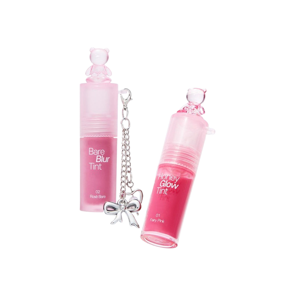 PASSIONCAT Honey Glow Tint 3g 6 Colors