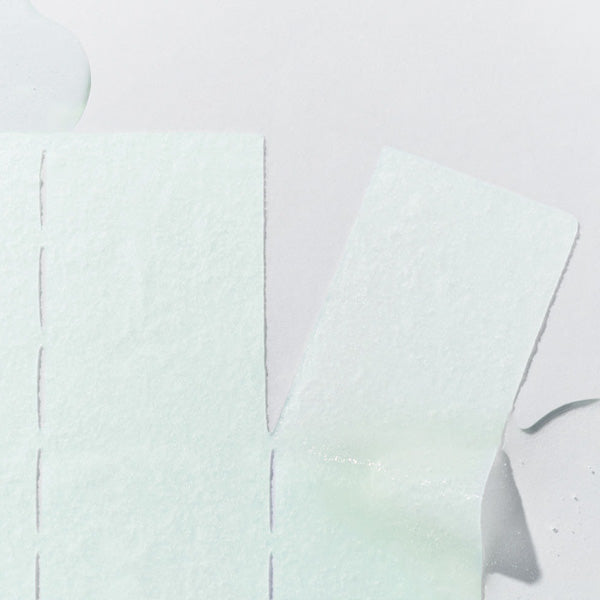 DEWYTREE Pick & Quick Calming Pull Tear-off Double Pads 380g 100 Sheets