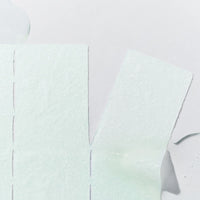DEWYTREE Pick & Quick Calming Pull Tear-off Double Pads 380g 100 Sheets