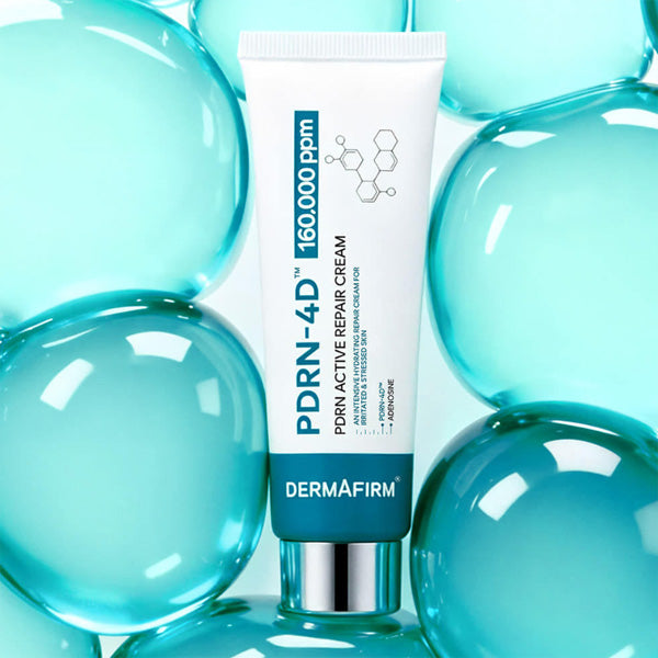 DERMAFIRM PDRN-4D Cream 40g