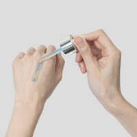 P.CALM PDRN Caffeine Blue Capsule 11 Serum 30ml