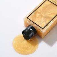 PEARL SHELL Body Care Soap Set (Venus Soap + Milky Way Soap)