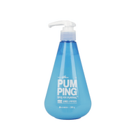 ERIOE Pumping Gel Toothpaste: Available in 3 types.