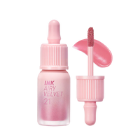 PERIPERA Ink Airy Velvet 4g 21 Fluffy Peach