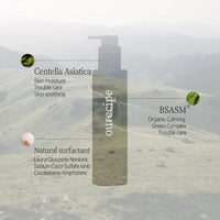 PESTLO Ourecipe Oil To Foam Cleanser 200ml