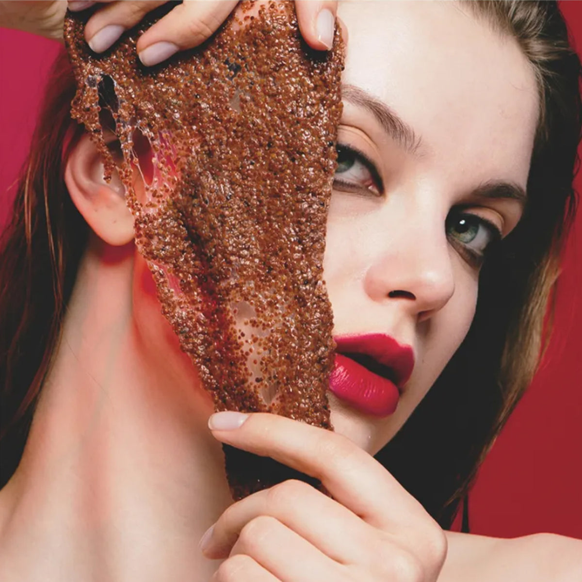 PESTLO The Seed Real Collagen Mask 15g