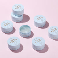 PETITFEE Aura Quartz Hydrogel Eye Mask 86g x 60ea