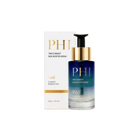 PHI BEAUTY Triple Reboot Skin Booster Serum 30ml