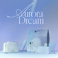 PICCASSO Aurora Dream Edition Brush 3-Piece Set