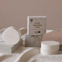 PICCASSO Brush Cleansing Soap 100g