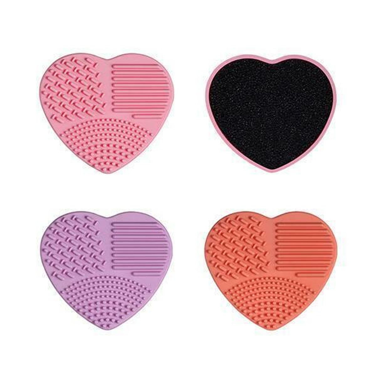 PICCASSO Collezioni Brush Cleansing Mat 3 colors