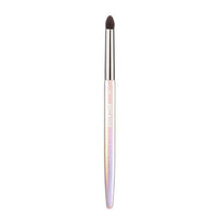 The PICCASSO Collezioni Plasma 34 Eyeshadow Brush is designed for versatile eyeshadow application and blending.