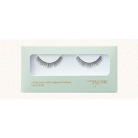 Explore 10 different styles of PICCASSO Eyeme Fale Eyelashes in a 1g pack, ideal for any makeup enthusiast.