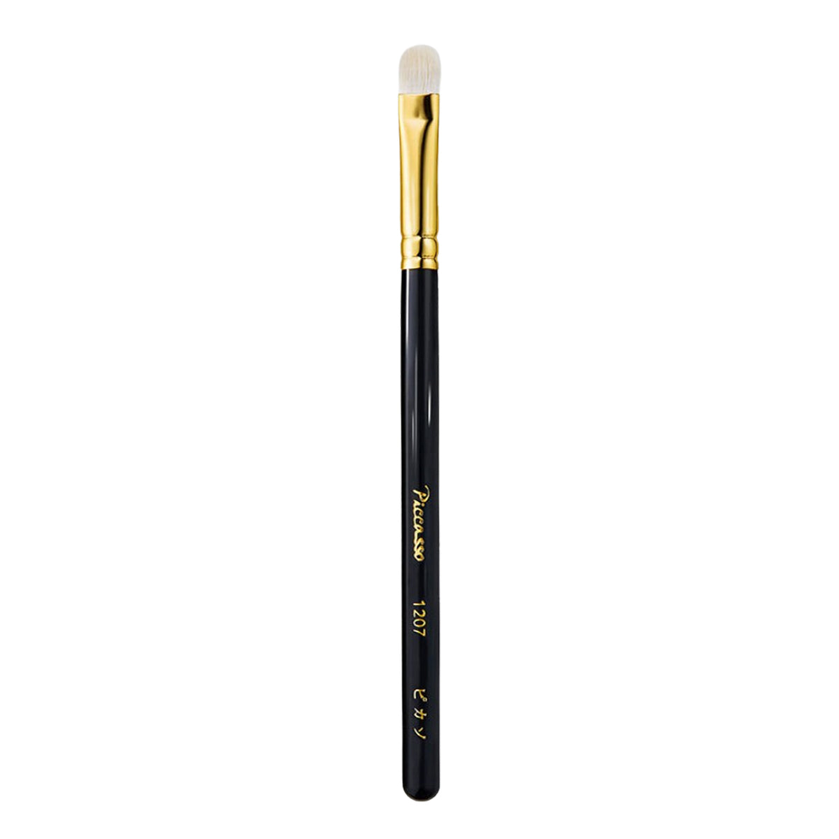 PICCASSO Signature 1207 Eyeshadow Brush