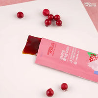 GREEN MONSTER Premium Collagen 5000 (20g x 15ea) - DODOSKIN