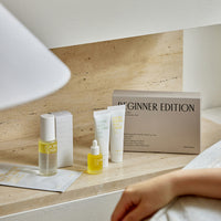 PINKWONDER Beginner Edition