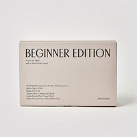 PINKWONDER Beginner Edition