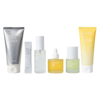 PINKWONDER Darkening Routine Set