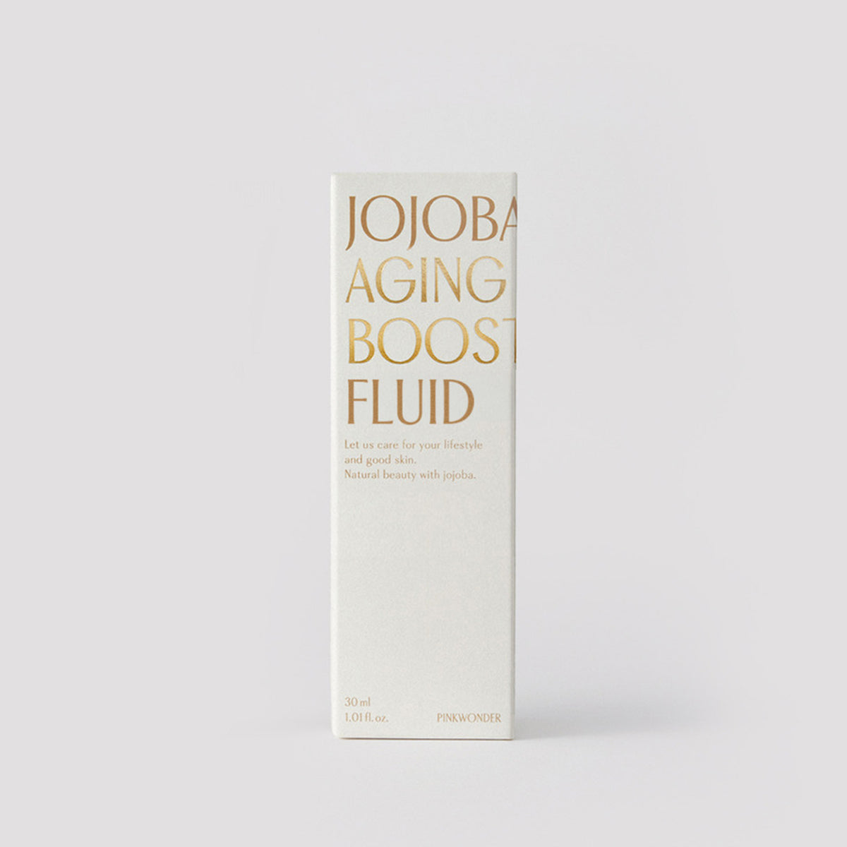 PINKWONDER Jojoba Aging Booster Fluid 30ml