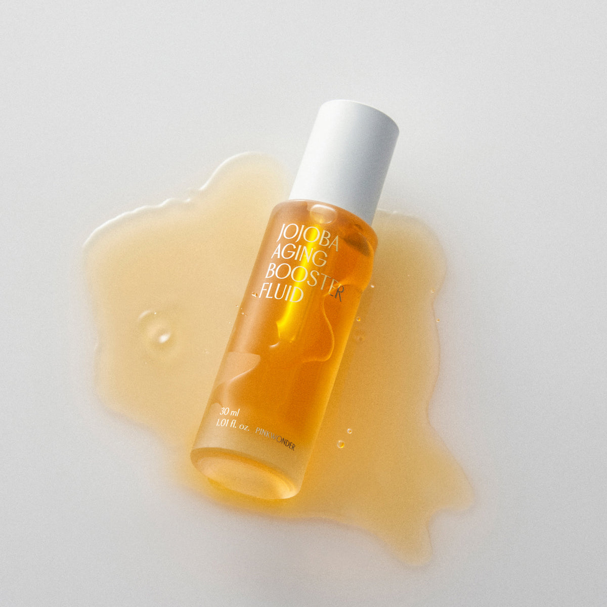PINKWONDER Jojoba Aging Booster Fluid 30ml