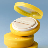 Pinkwonder jojoba cojín 2 colores