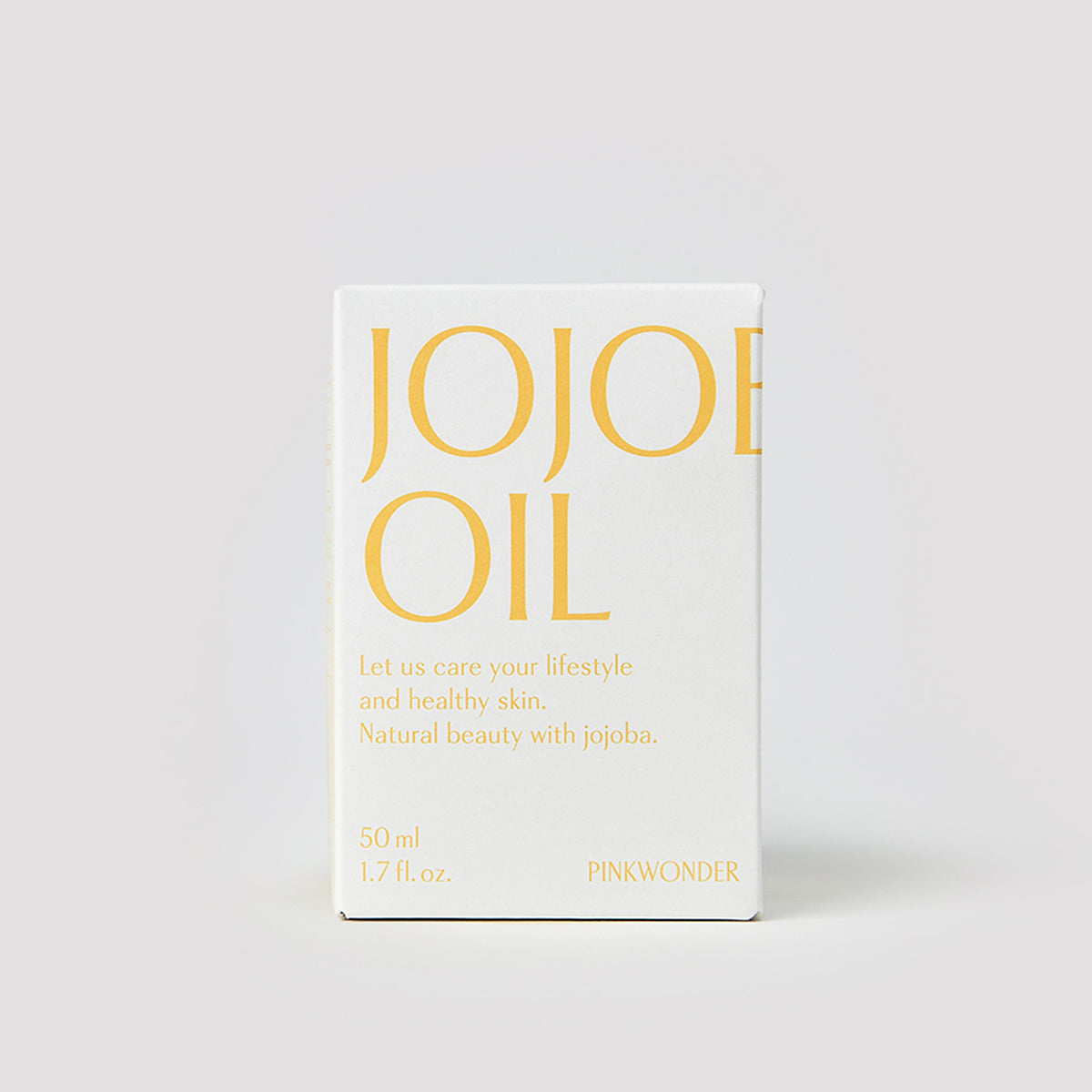 Pinkwonder Jojoba Oil 50ml