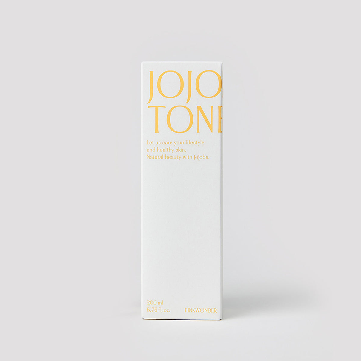 PINKWONDER Jojoba Toner 200ml