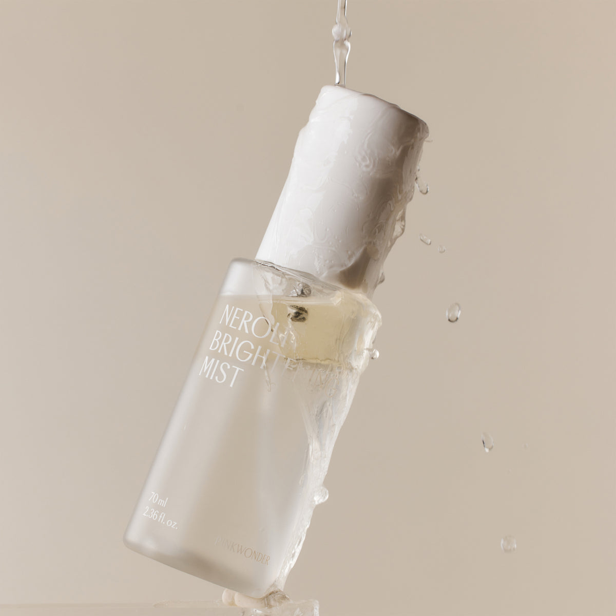 PINKWONDER Neroli Brightening Mist 70ml