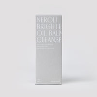 PINKWONDER Neroli Brightening Oil Balm Cleanser 120g