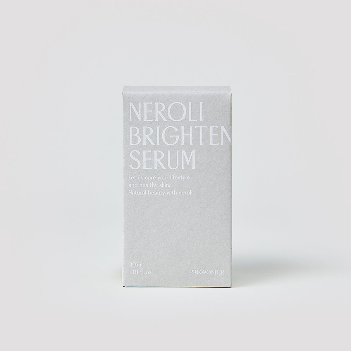 PINKWONDER Neroli Brightening Serum 30ml