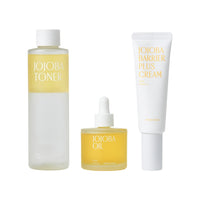 PINKWONDER Normal Routine Set