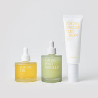 PINKWONDER Sensitive Routine Set