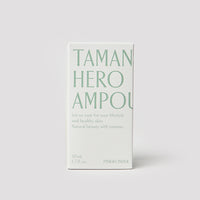 PINKWONDER Tamanu Hero Ampoule ⁺ 50ml